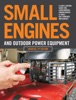 Book Small Engines and Outdoor Power Equipment, Updated  2nd Edition
