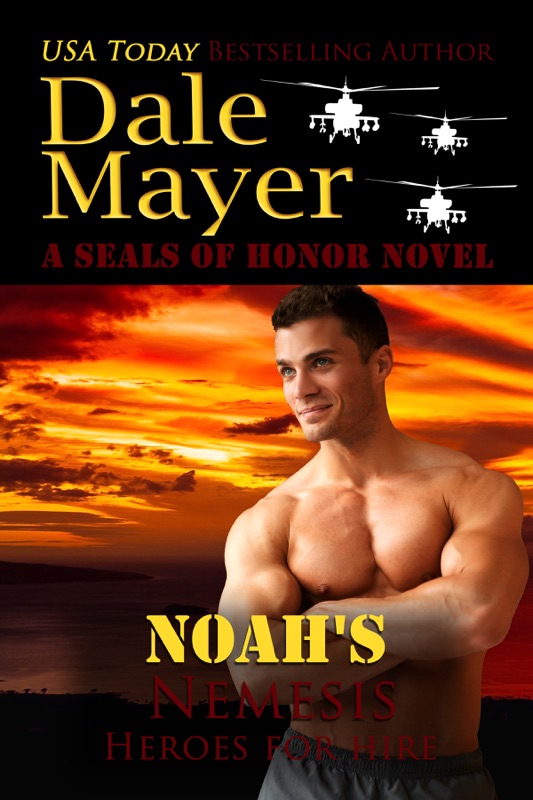 Noah's Nemesis