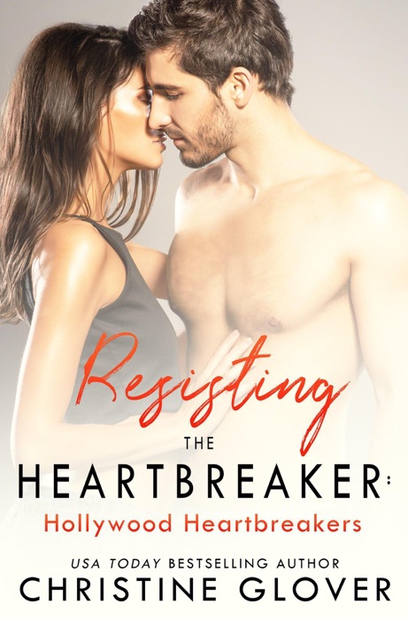 Resisting the Heartbreaker: Book 3