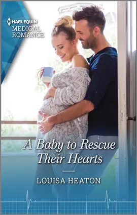 Read: Book A Baby to Rescue Their Hearts