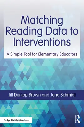 Read: Matching Reading Data to Book Interventions