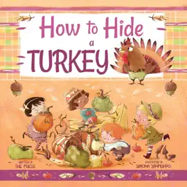Read: How to Hide Book a Turkey