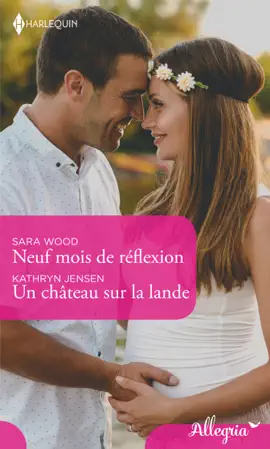 Read: Neuf mois de Book réflexion - Un château sur la lande