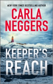 Keeper's Reach - Carla Neggers