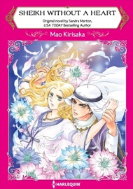 Sheikh without a Heart - Mao Kirisaka & Sandra Marton