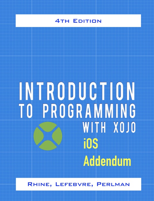 Introduction to Programming with Xojo