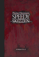 Florian Havemann - Speedy – Skizzen artwork