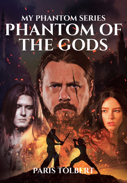 Phantom of the Gods