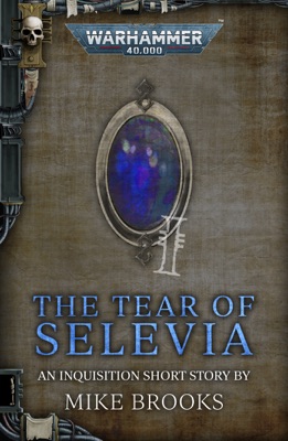 The Tear of Selevia