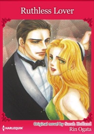 Ruthless Lover - Rin Ogata & Sarah Holland