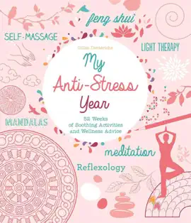 Read: Book My Anti-Stress Year