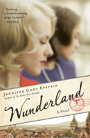 Jennifer Cody Epstein - Wunderland artwork