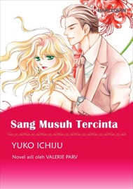 Sang Musuh Tercinta - Yuko Ichiju & Lynne Graham