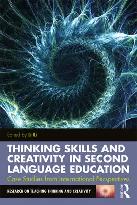 Read: Thinking Skills and Creativity in Book Second Language Education
