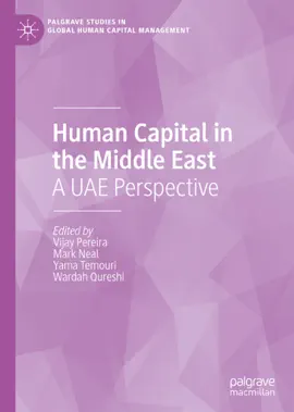 Read: Human Book Capital in the Middle East