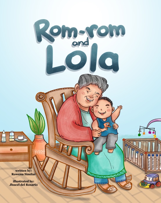 Rom-Rom and Lola