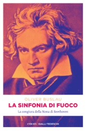 La sinfonia di fuoco - Oliver Buslau