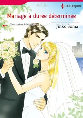 Read: Mariage Book À Durée Déterminée