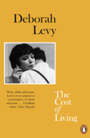 Deborah Levy - The Cost of Living artwork
