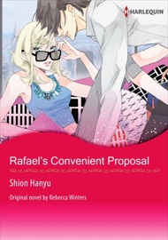 Rafael's Convenient Proposal(Colored Version) - Shion Hanyu & Rebecca Winters