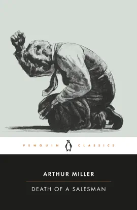 Read: Death of a Book Salesman