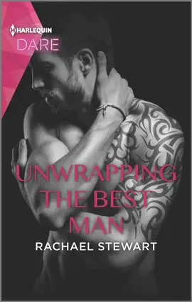 Read: Unwrapping Book the Best Man