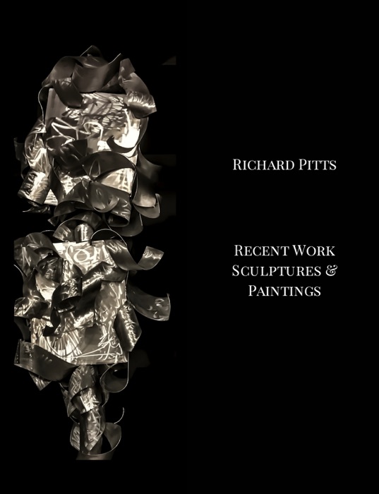 Richard Pitts: Recent Work