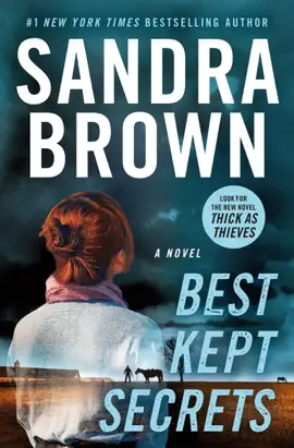 Read: Best Book Kept Secrets