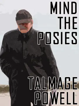 Read: Mind the Book Posies
