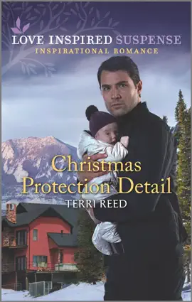 Read: Christmas Protection Detail Book