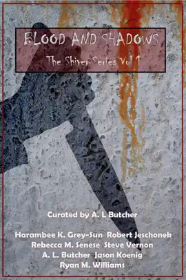 Read: Blood and Book Shadows
