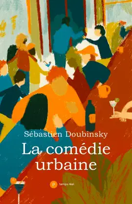 Read: La comédie Book urbaine