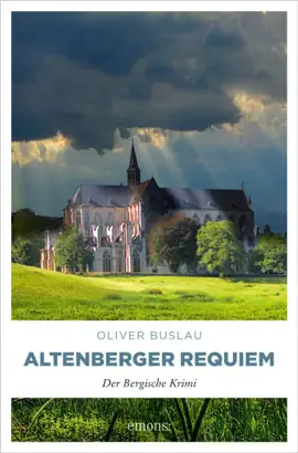 Read: Altenberger Requiem Book