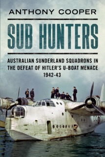Sub Hunters by Anthony Cooper