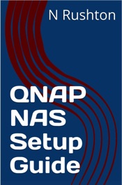 QNAP NAS Setup Guide for Home and Small Business