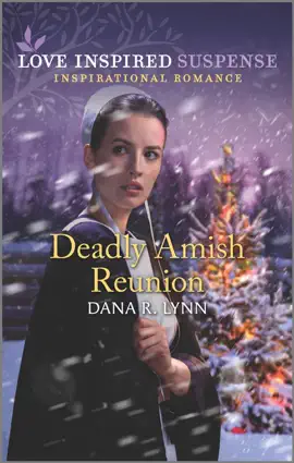 Read: Book Deadly Amish Reunion