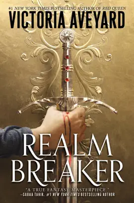 Read: Realm Breaker Book