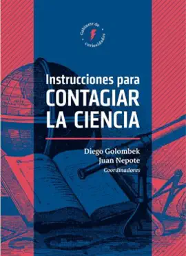 Read: Instrucciones para Book contagiar la ciencia