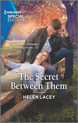 Read: The Secret Between Book Them