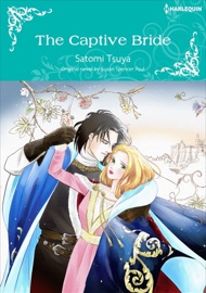 The Captive Bride - Satomi Tsuya & Susan Spencer Paul
