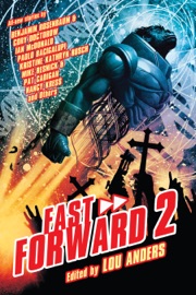Fast Forward 2 - Lou Anders