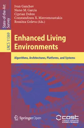 Read: Book Enhanced Living Environments