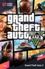 Book Grand Theft Auto V - Strategy Guide