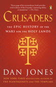 Crusaders - Dan Jones