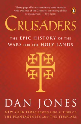 Crusaders