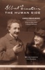 Book Albert Einstein, The Human Side