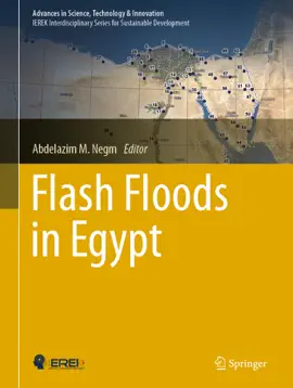 Read: Flash Floods in Egypt Book