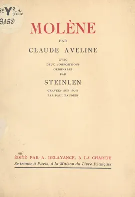 Read: Molène