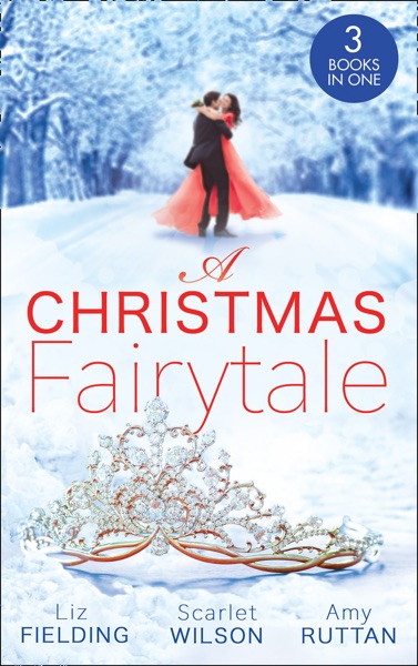 A Christmas Fairytale