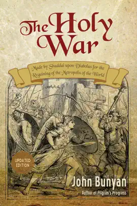 Read: The Book Holy War - Updated, Modern English